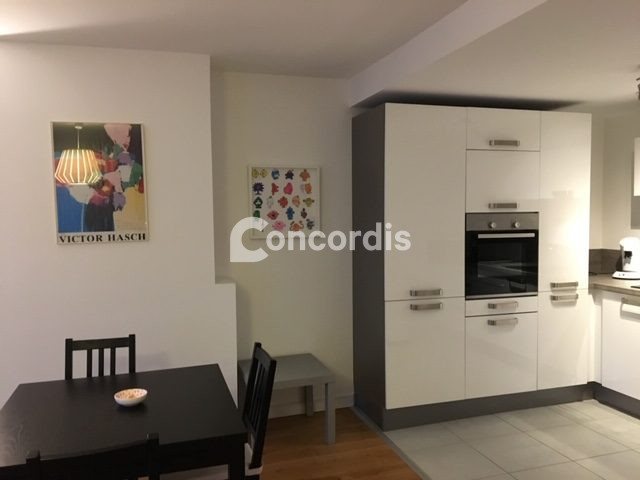 Appartement à louer, 62m², Nancy
