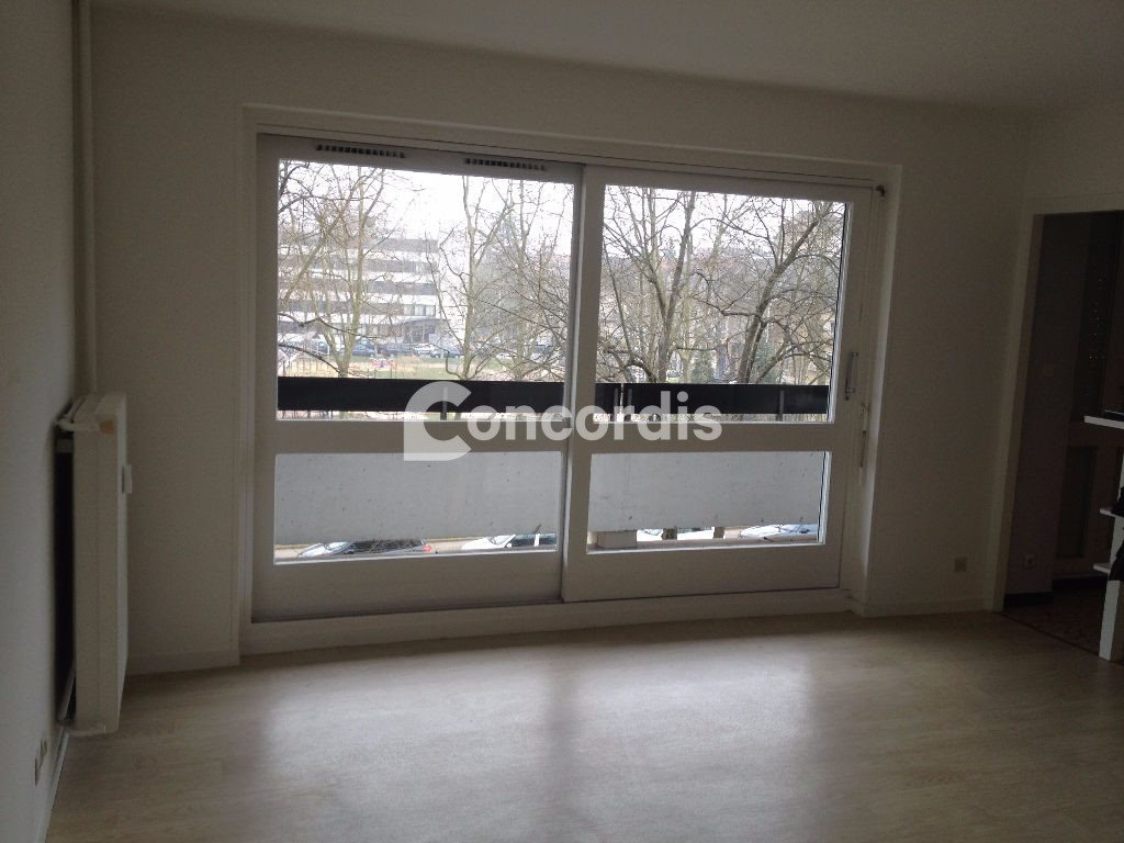Appartement à louer, 30m², Nancy