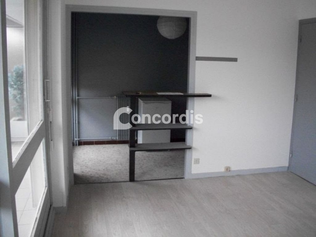 Appartement à louer, 30m², Nancy