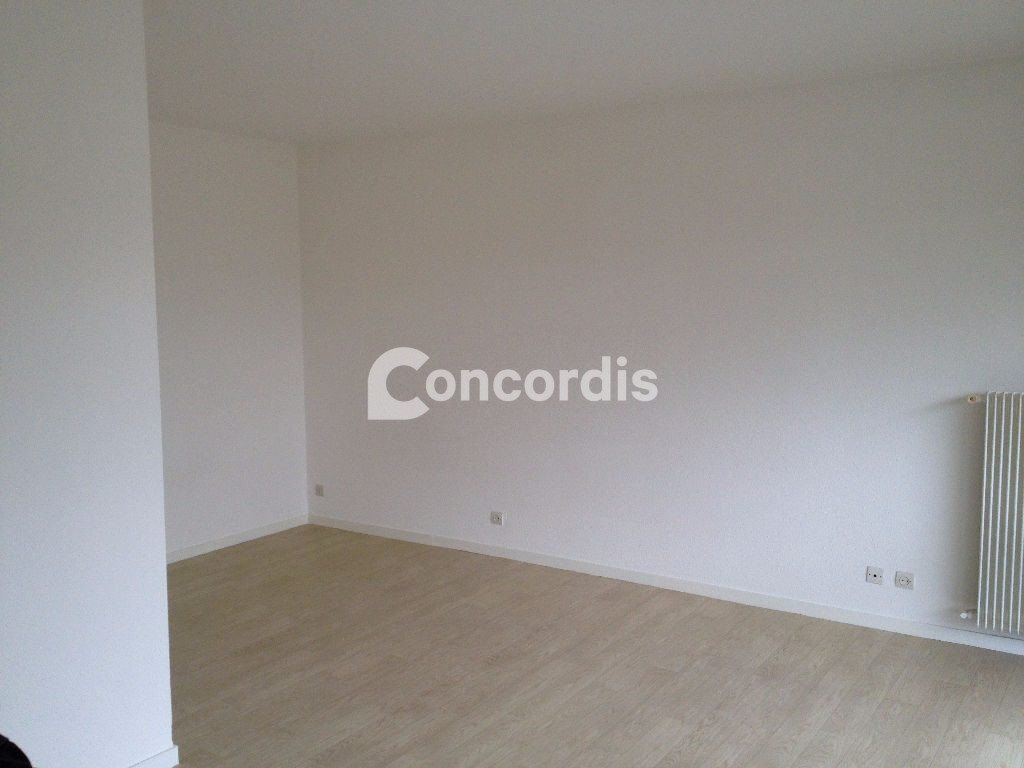 Appartement à louer, 30m², Nancy