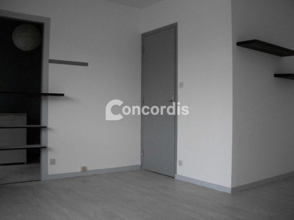 Appartement à louer, 30m², Nancy