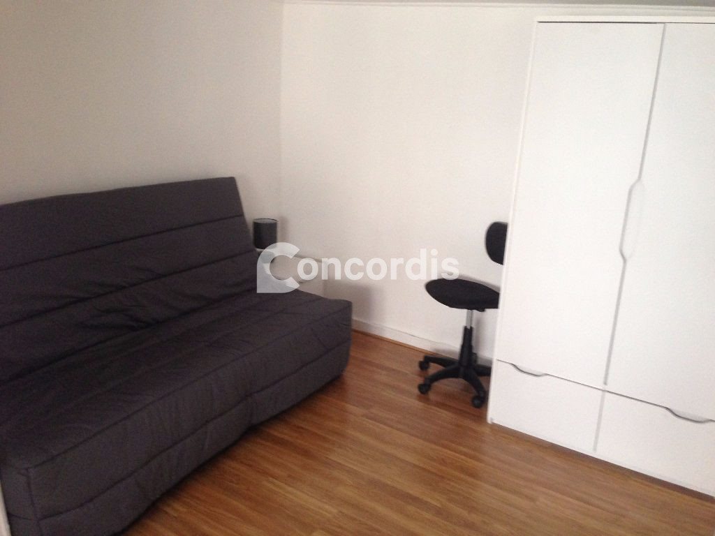 Appartement à louer, 19m², Nancy
