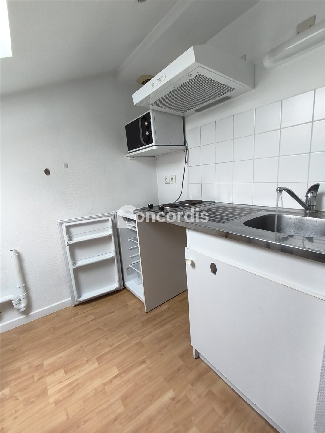 Appartement à louer, 15m², Nancy