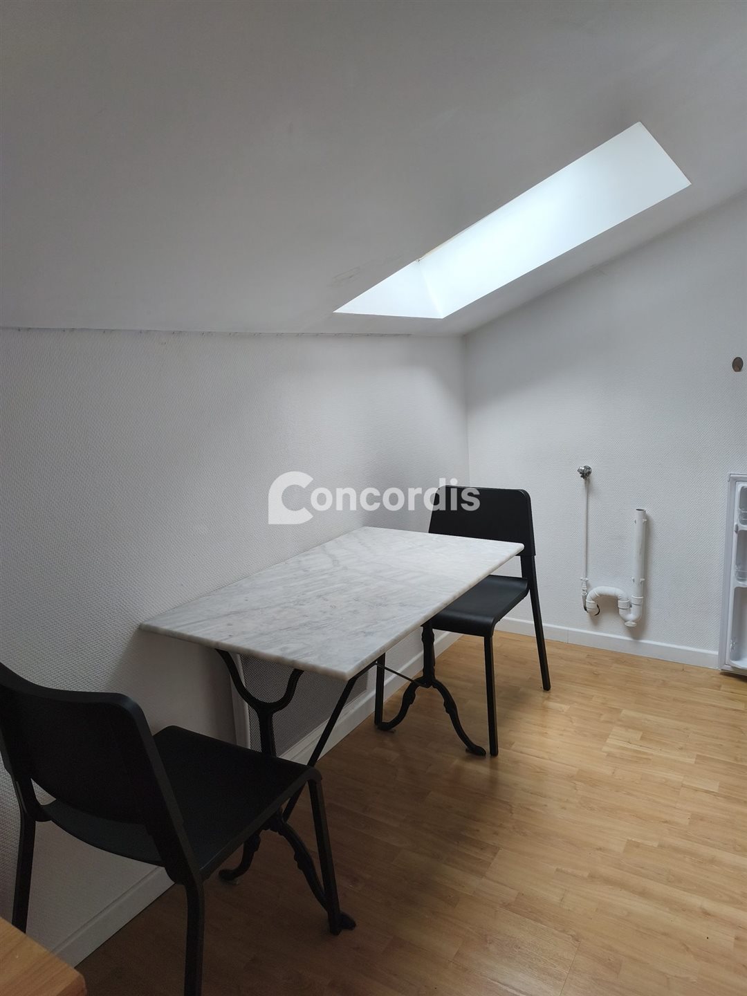 Appartement à louer, 15m², Nancy