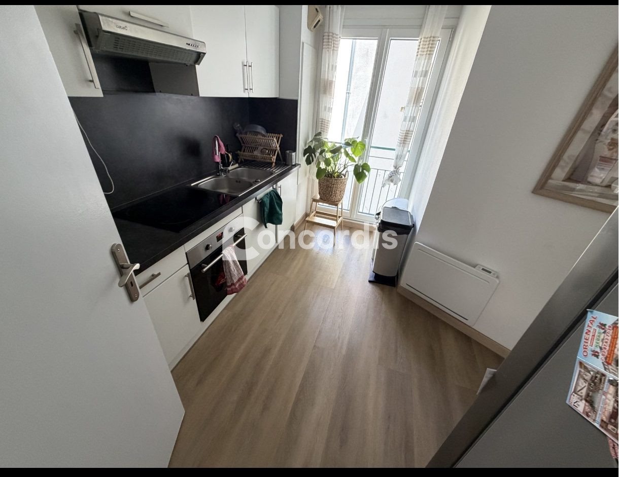 Appartement à louer, 76m², Metz