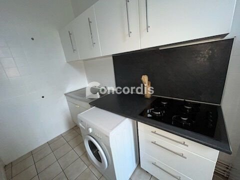Appartement à louer, 42m², Nancy