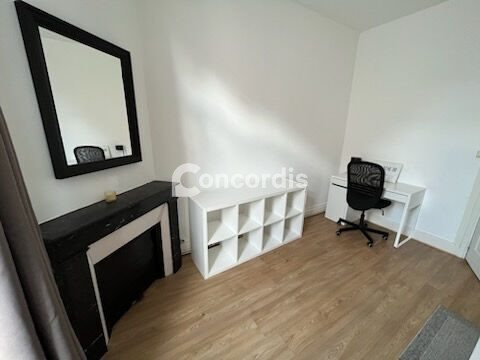 Appartement à louer, 42m², Nancy