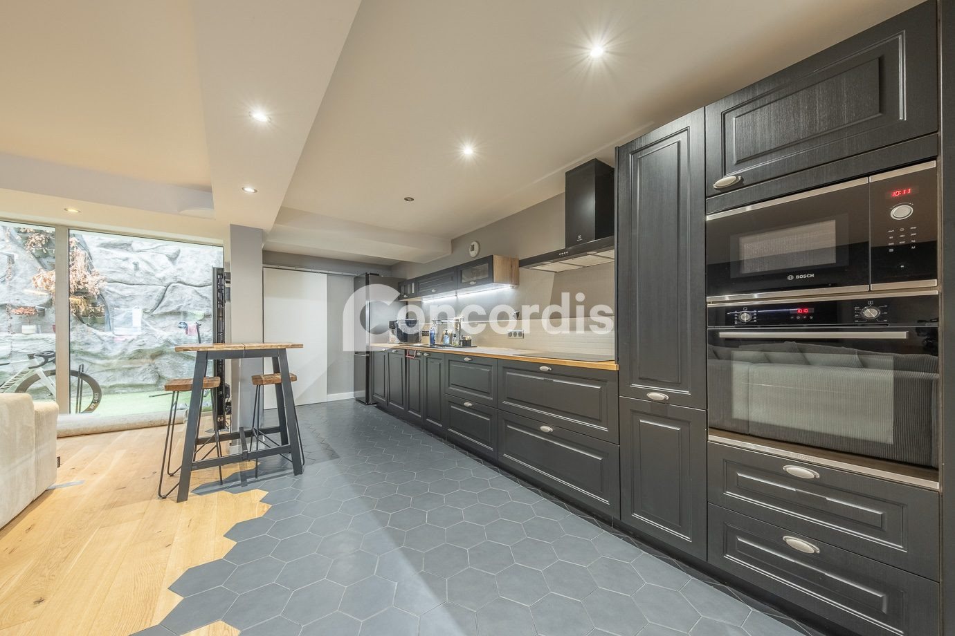 Appartement à louer, 141m², Nancy