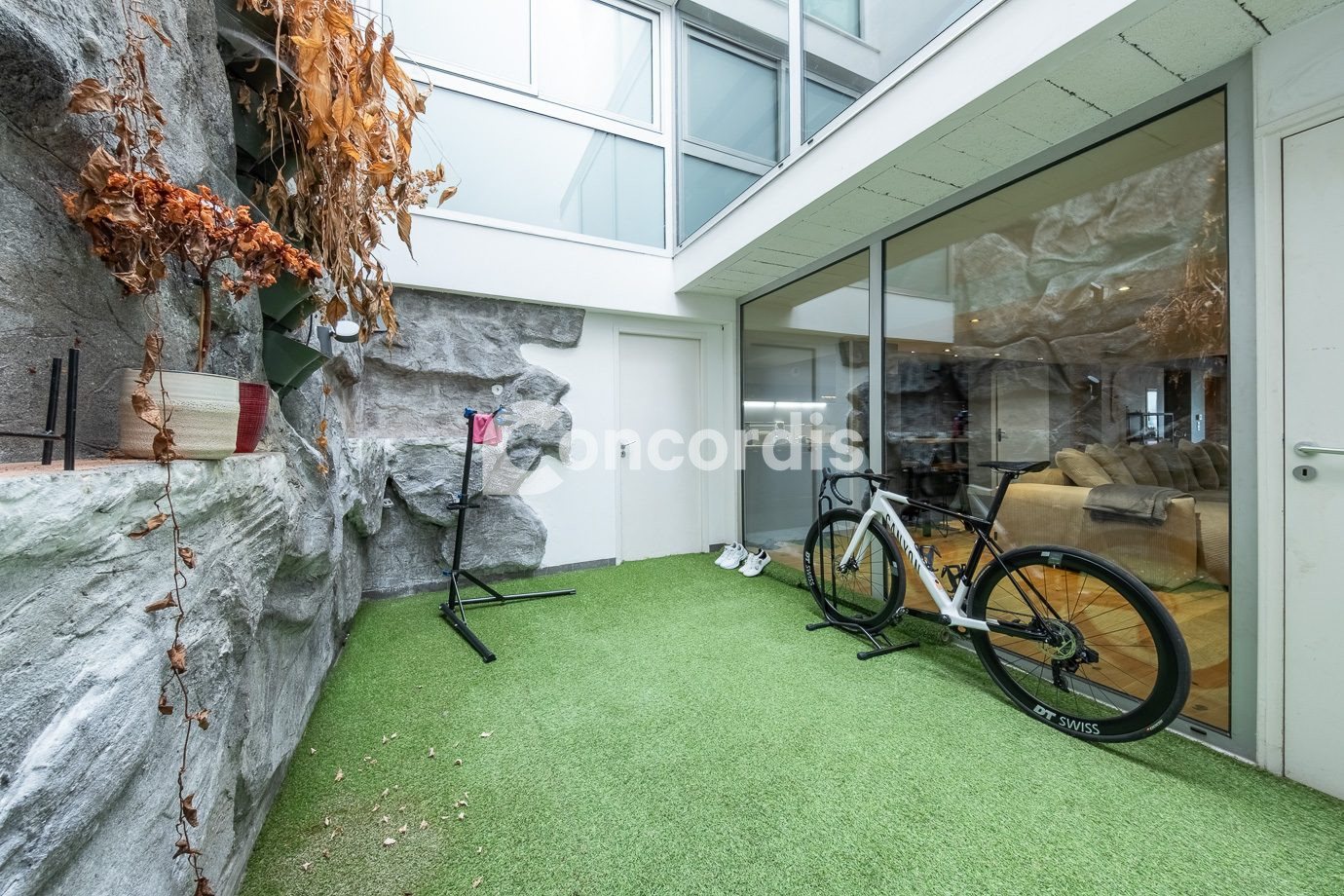 Appartement à louer, 141m², Nancy
