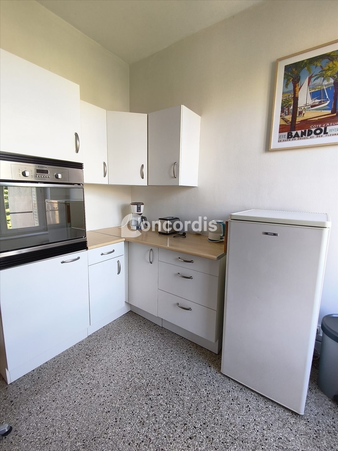 Appartement à louer, 54m², Nancy