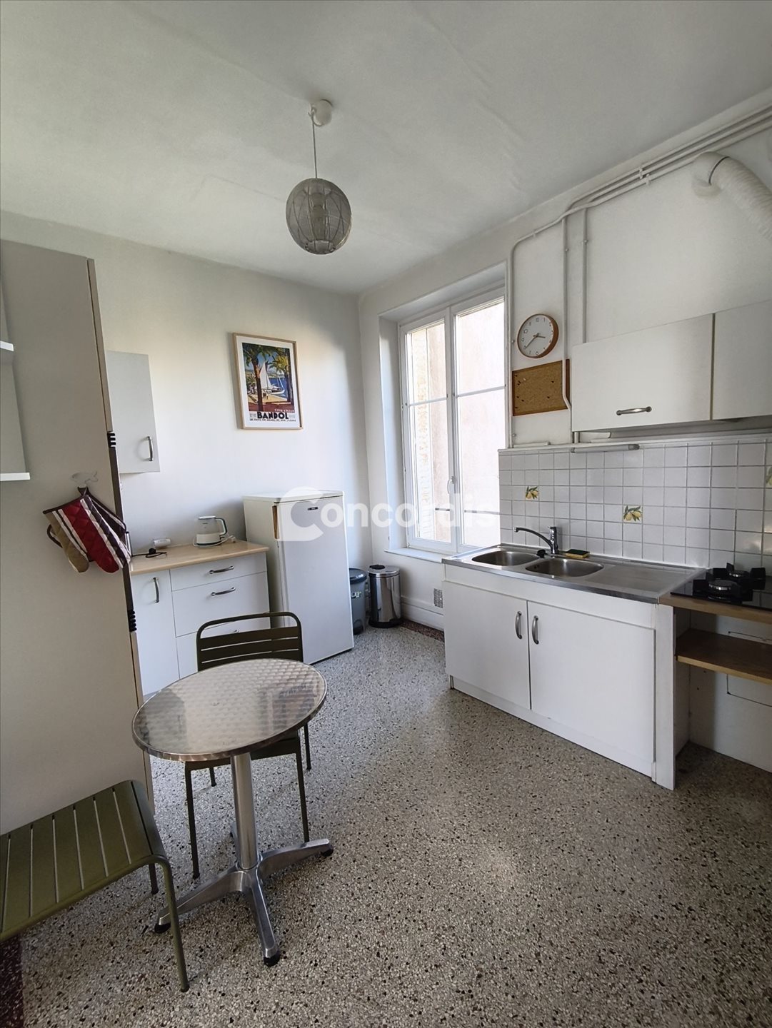 Appartement à louer, 54m², Nancy