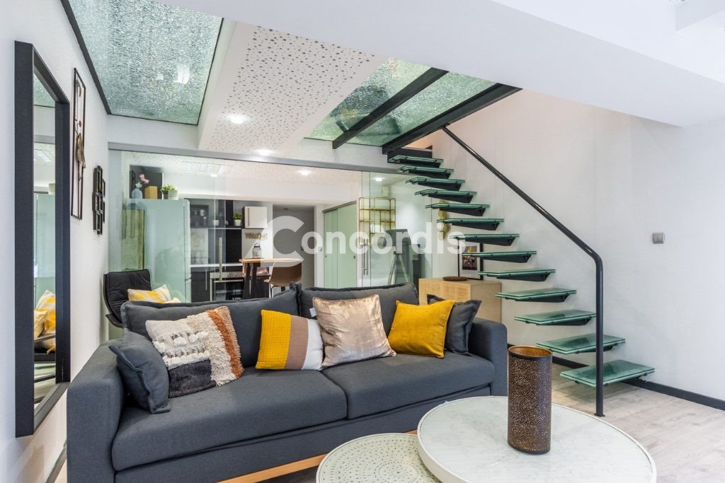 Appartement à louer, 61m², Nancy