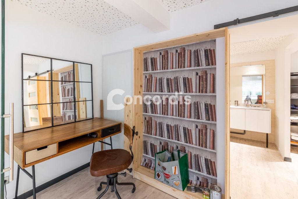 Appartement à louer, 61m², Nancy
