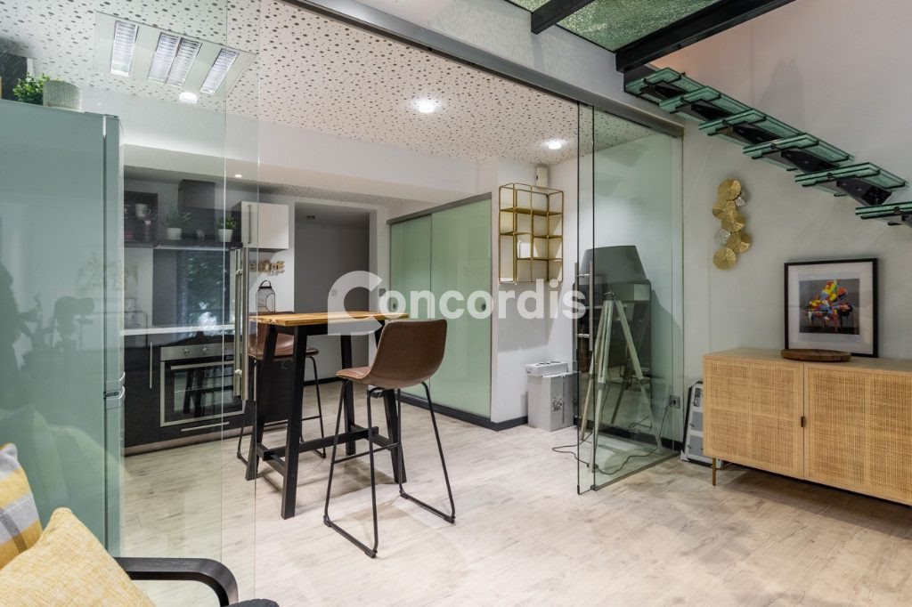 Appartement à louer, 61m², Nancy