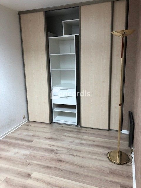 Appartement à louer, 58m², Nancy