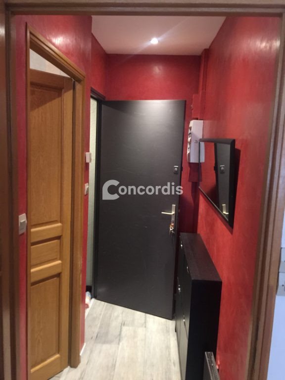Appartement à louer, 58m², Nancy