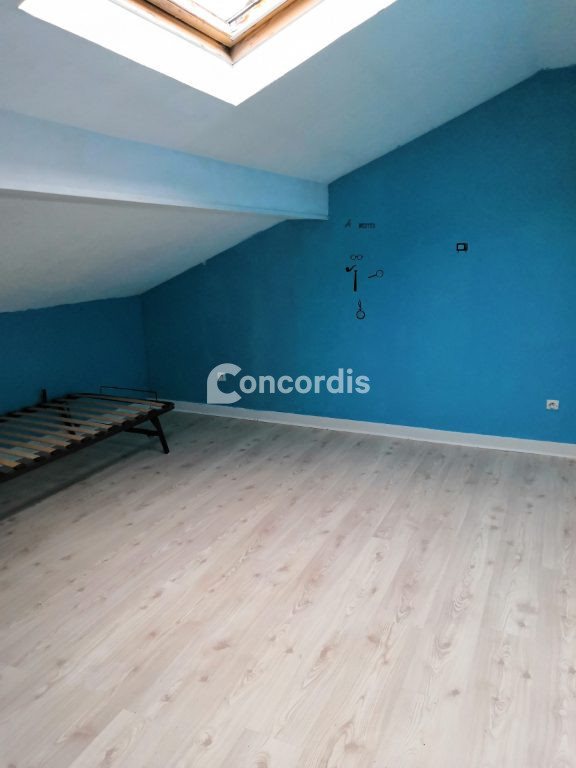 Appartement à louer, 33m², Nancy