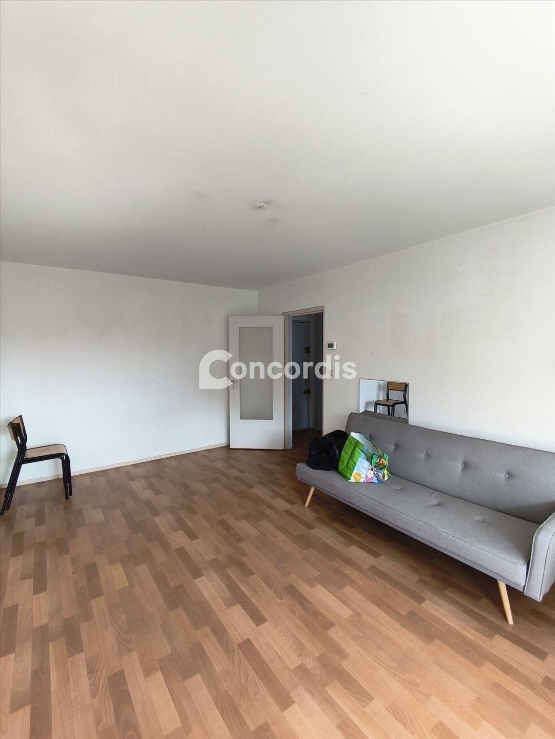 Appartement à louer, 41m², Nancy