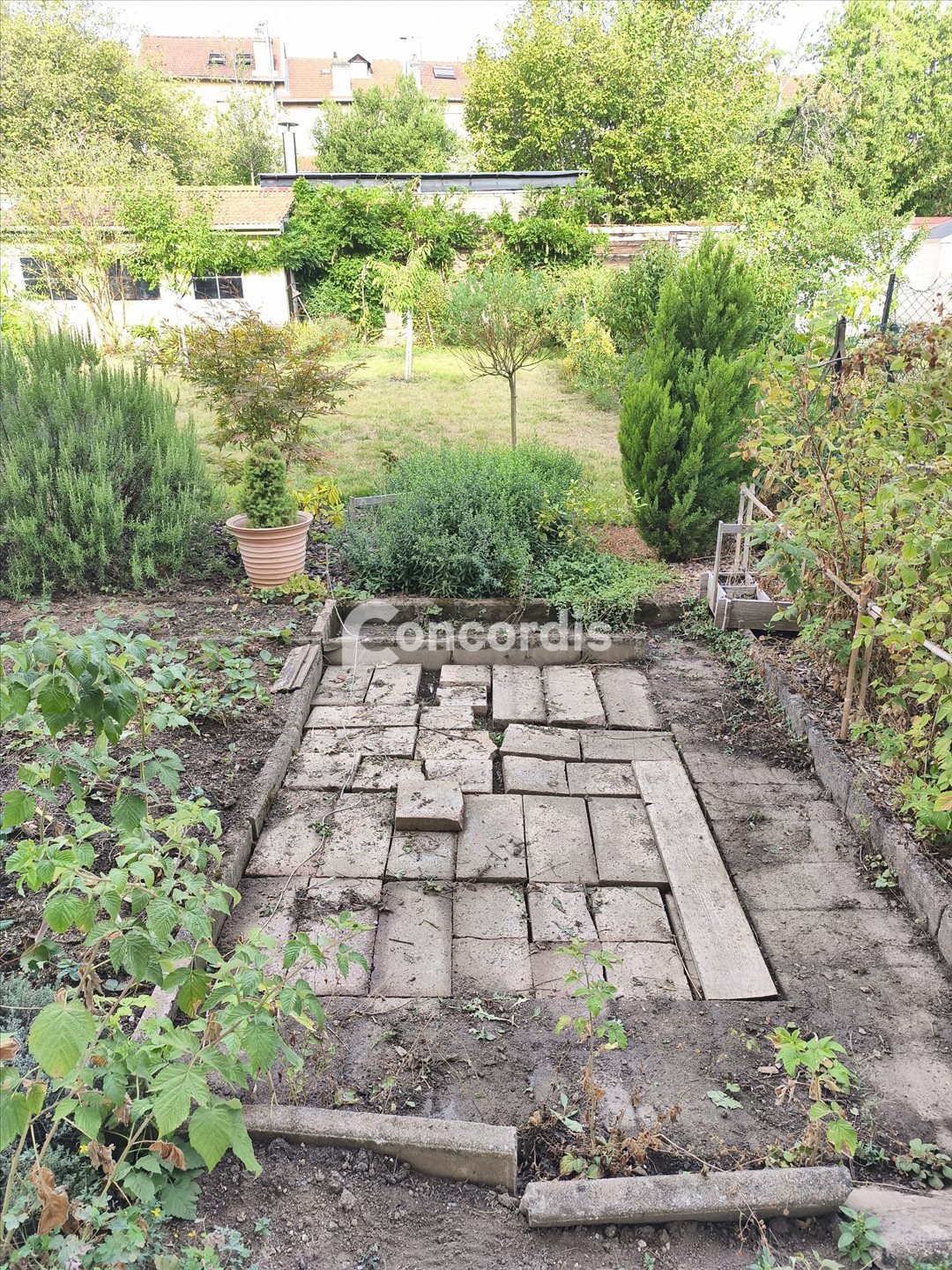 Appartement à louer, 31m², Villers-lès-Nancy