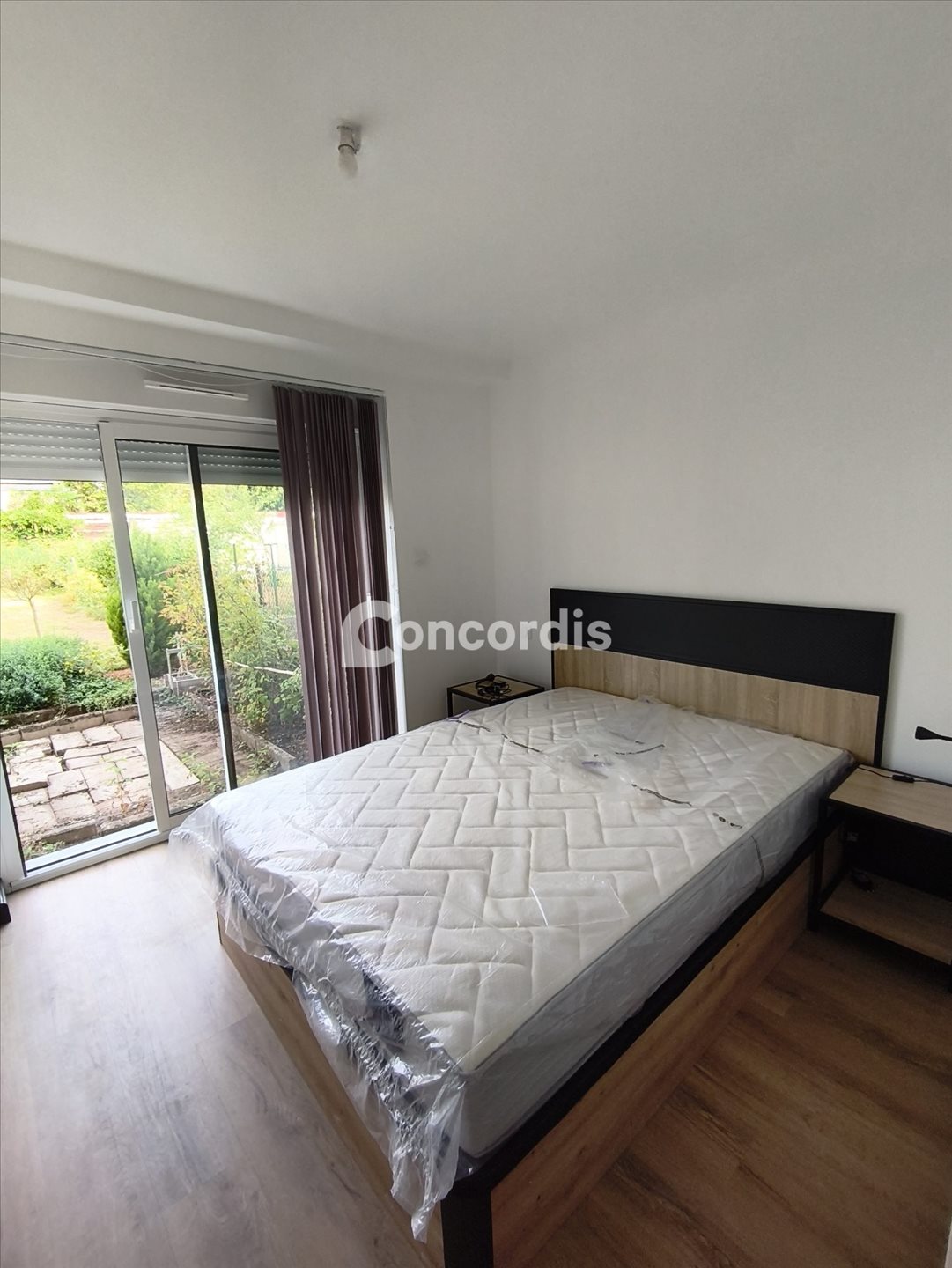 Appartement à louer, 31m², Villers-lès-Nancy