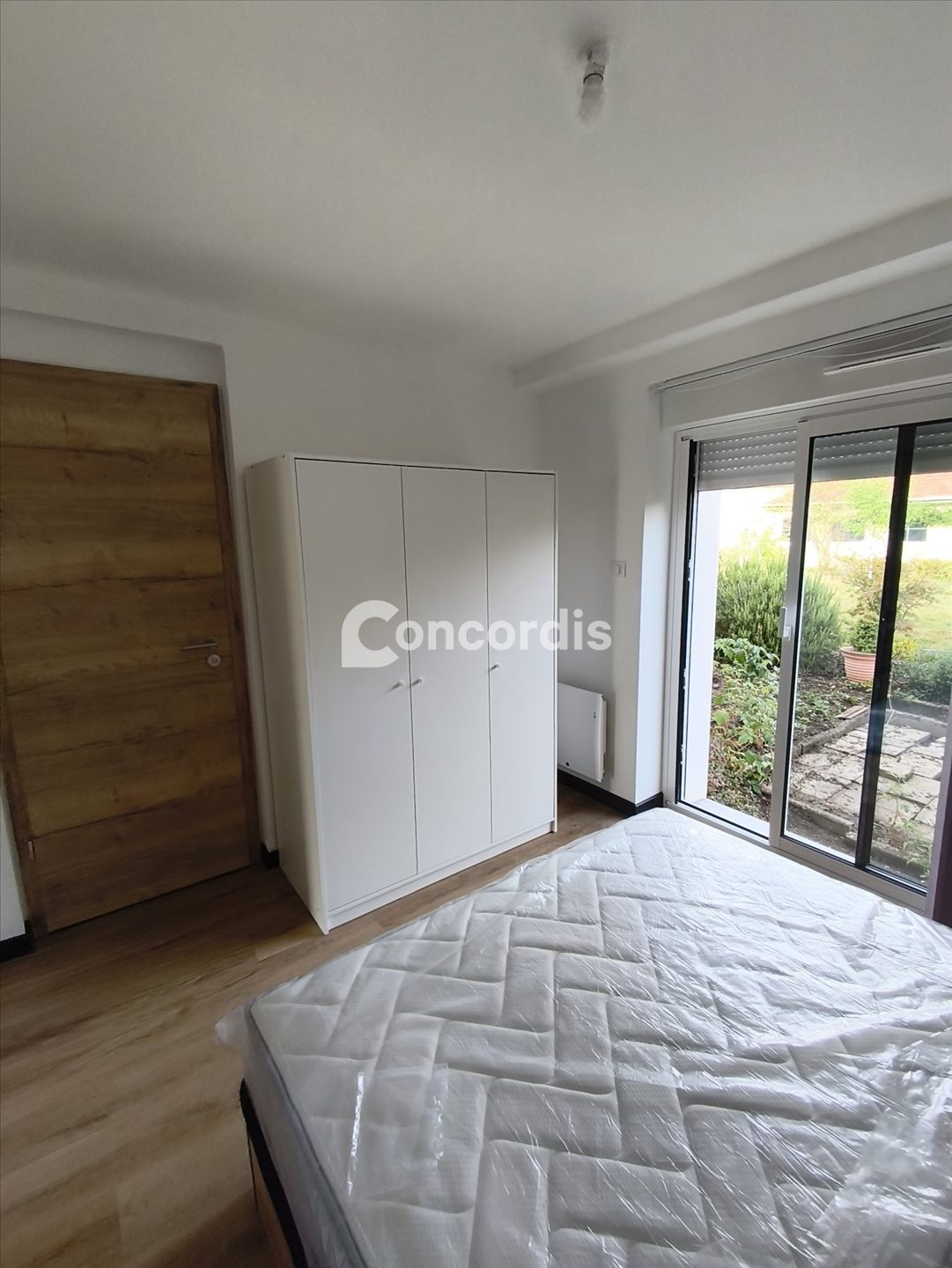 Appartement à louer, 31m², Villers-lès-Nancy