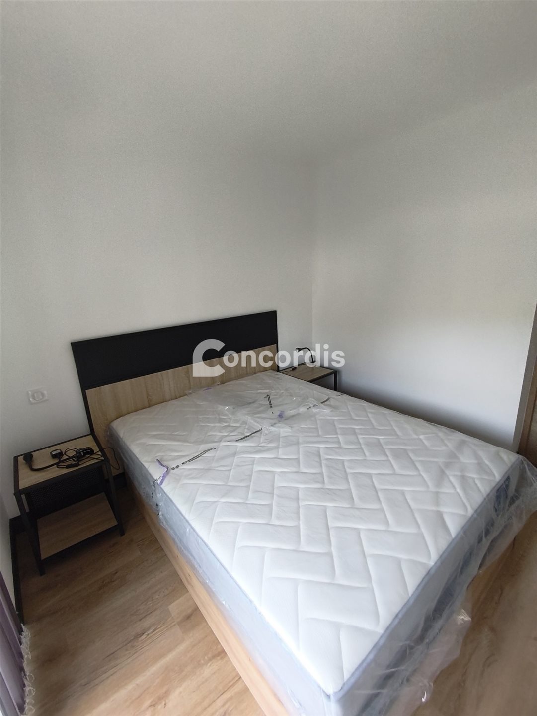 Appartement à louer, 31m², Villers-lès-Nancy