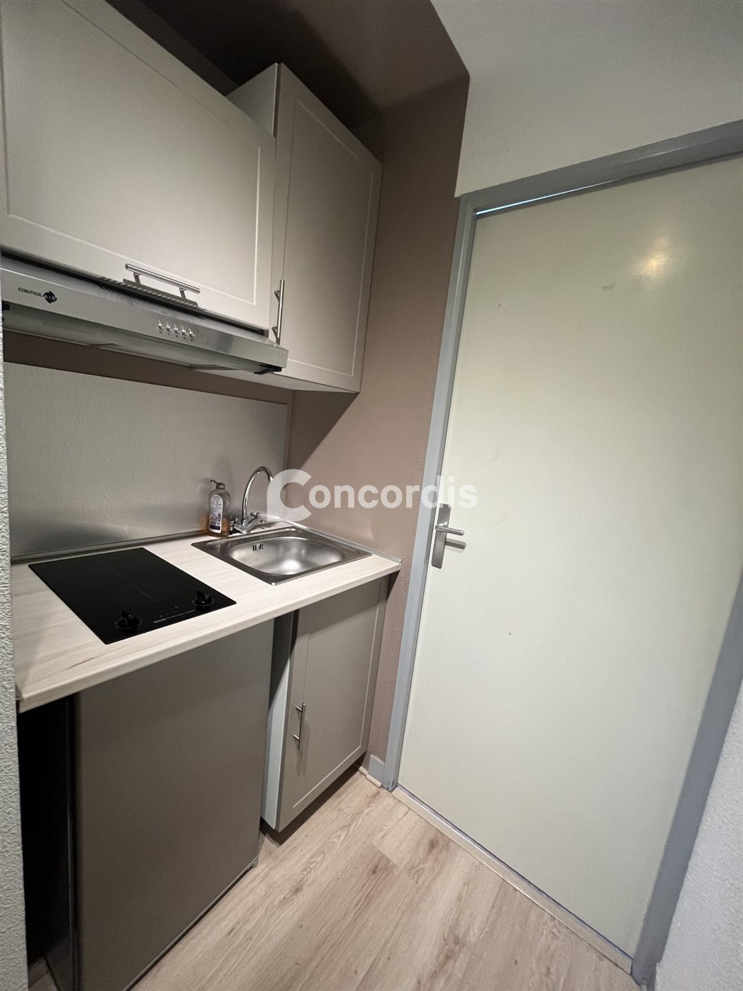 Appartement à louer, 17m², Nancy