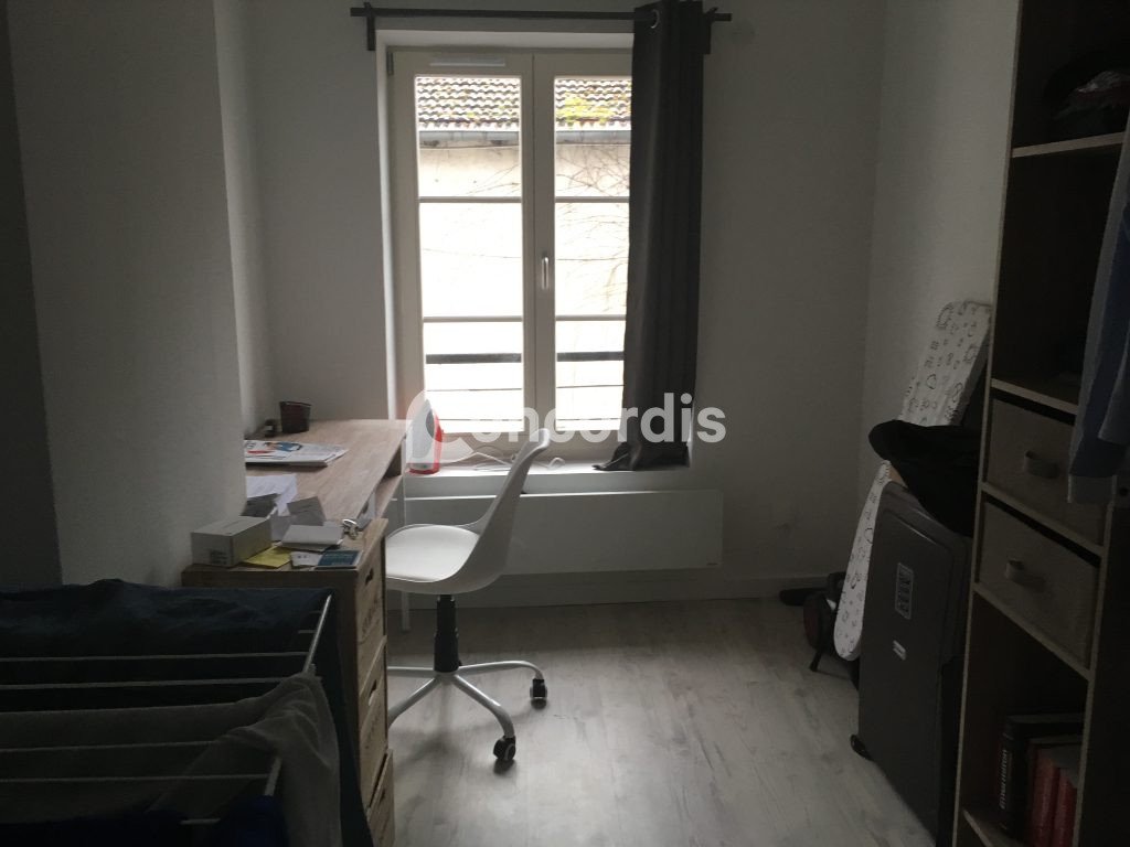 Appartement à louer, 29m², Nancy