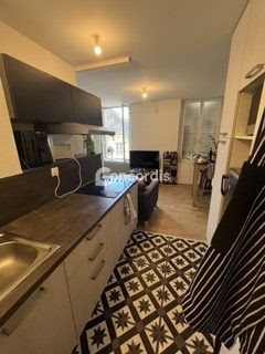 Appartement à louer, 34m², Villers-lès-Nancy