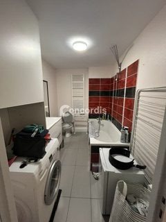 Appartement à louer, 34m², Villers-lès-Nancy