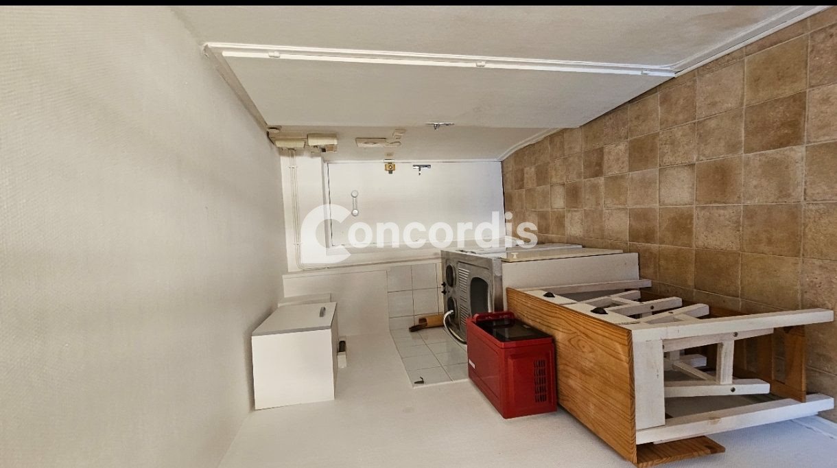 Appartement à louer, 16m², Nancy