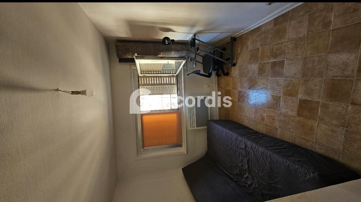 Appartement à louer, 16m², Nancy