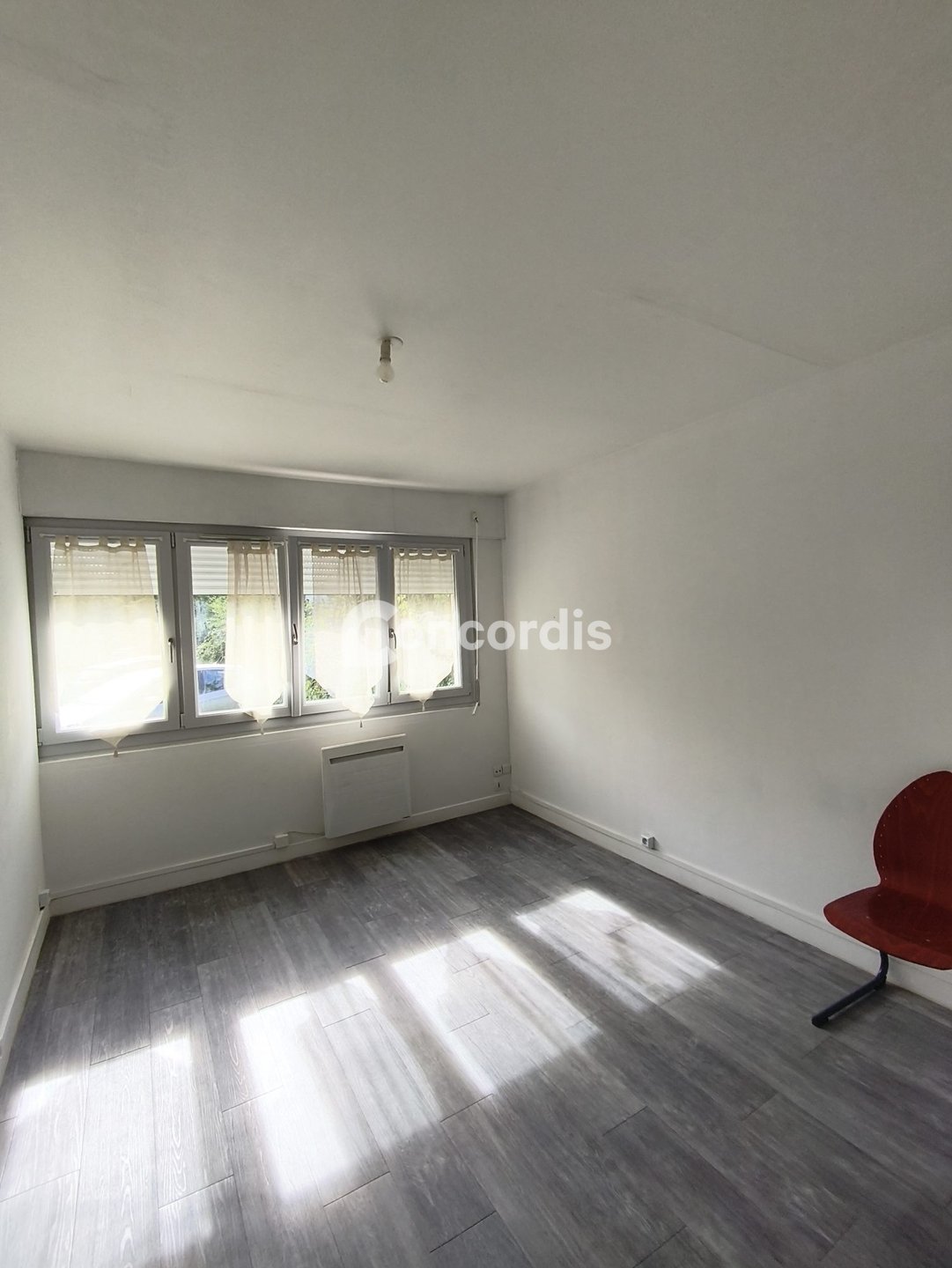 Appartement à louer, 23m², Nancy