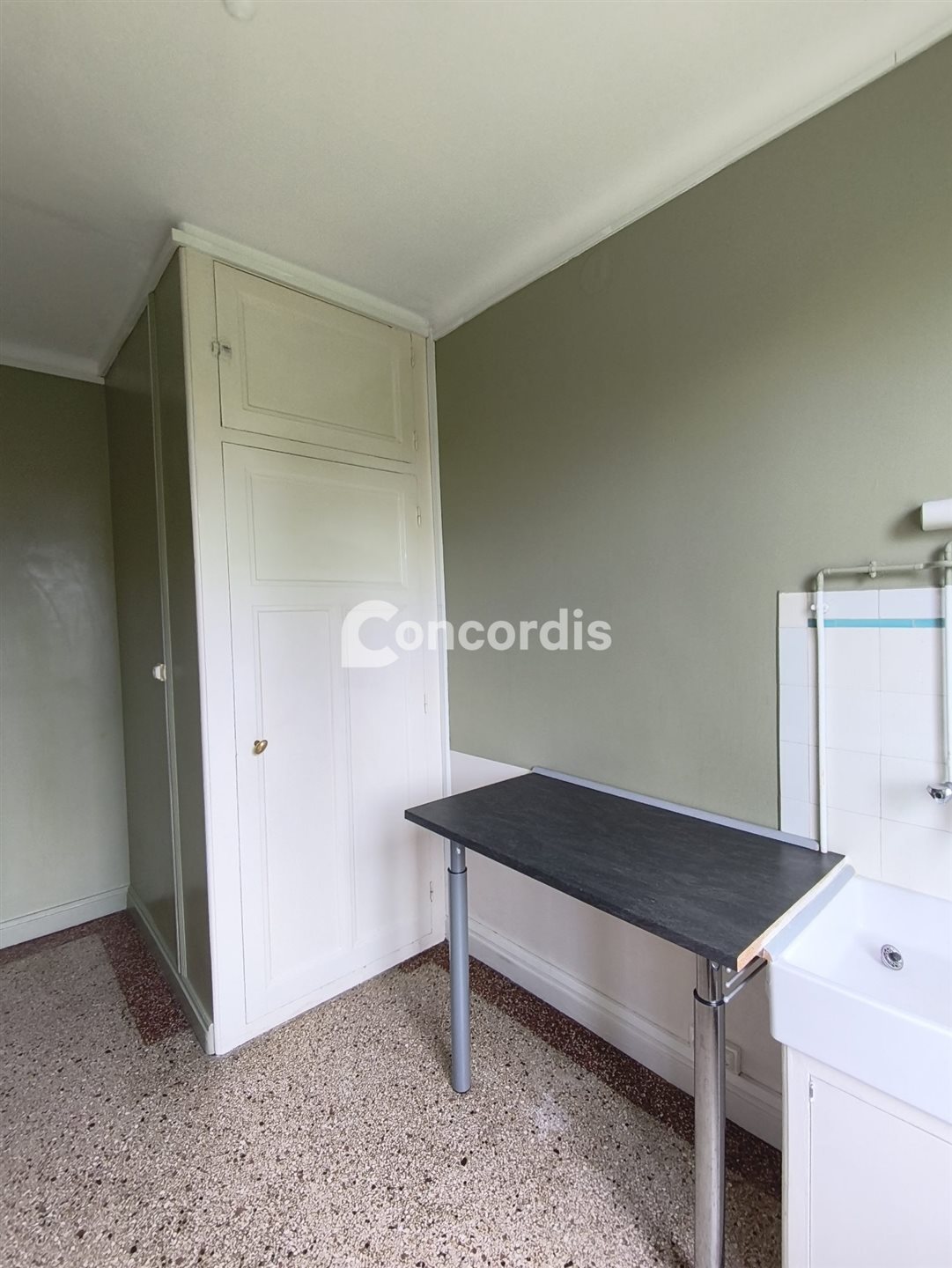 Appartement à louer, 53m², Nancy