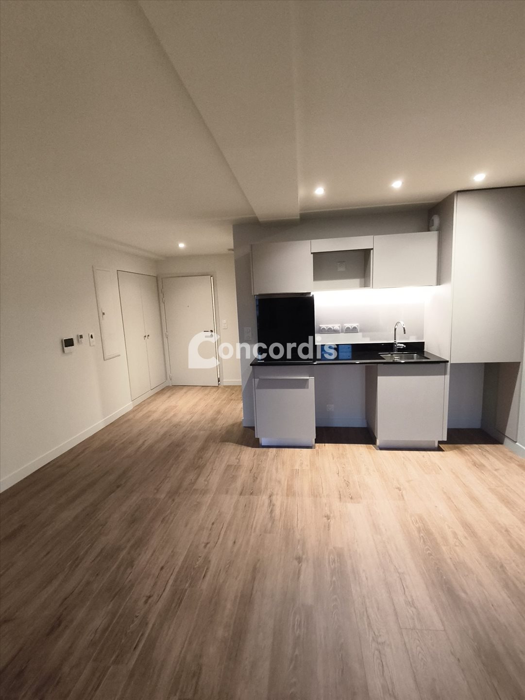 Appartement à louer, 30m², Metz