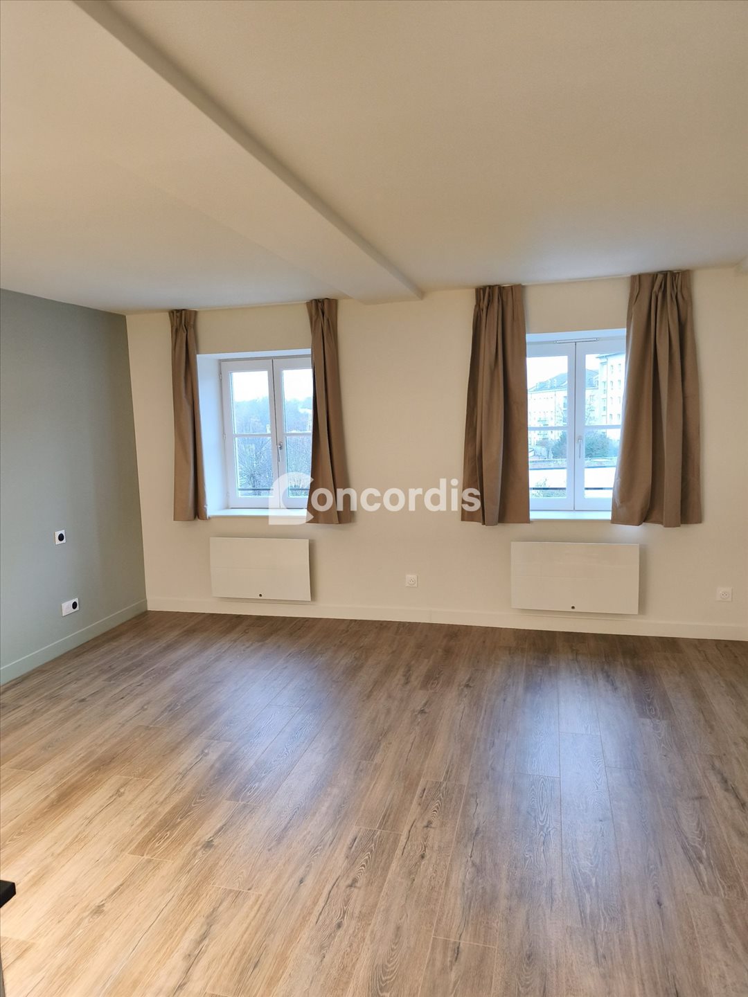 Appartement à louer, 30m², Metz