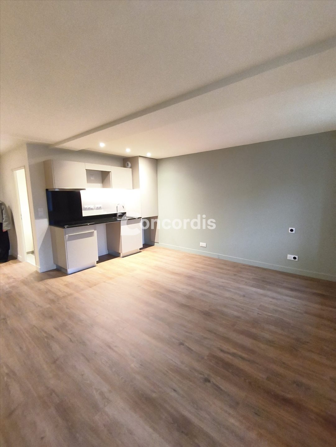Appartement à louer, 30m², Metz