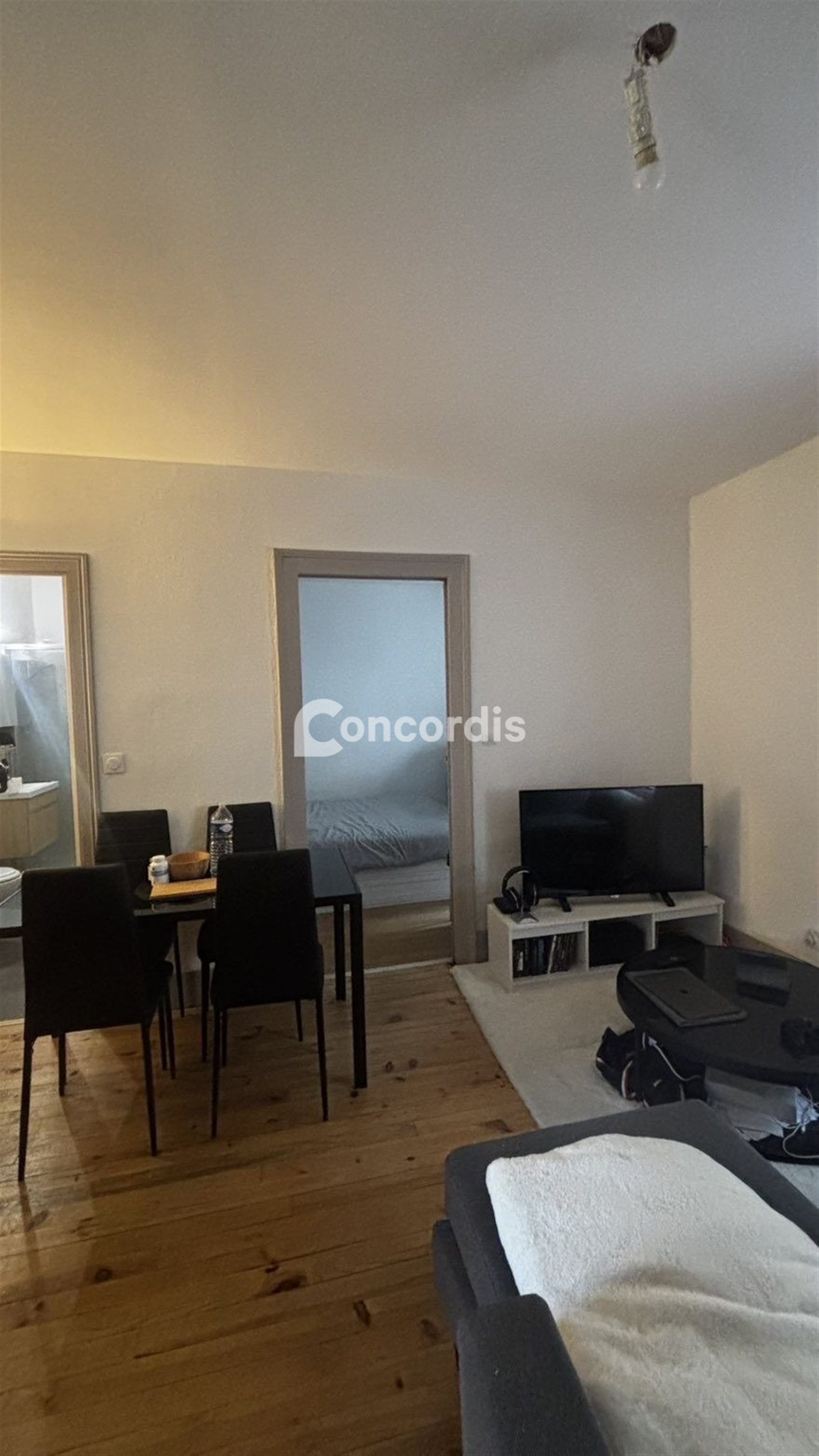 Appartement à louer, 30m², Nancy