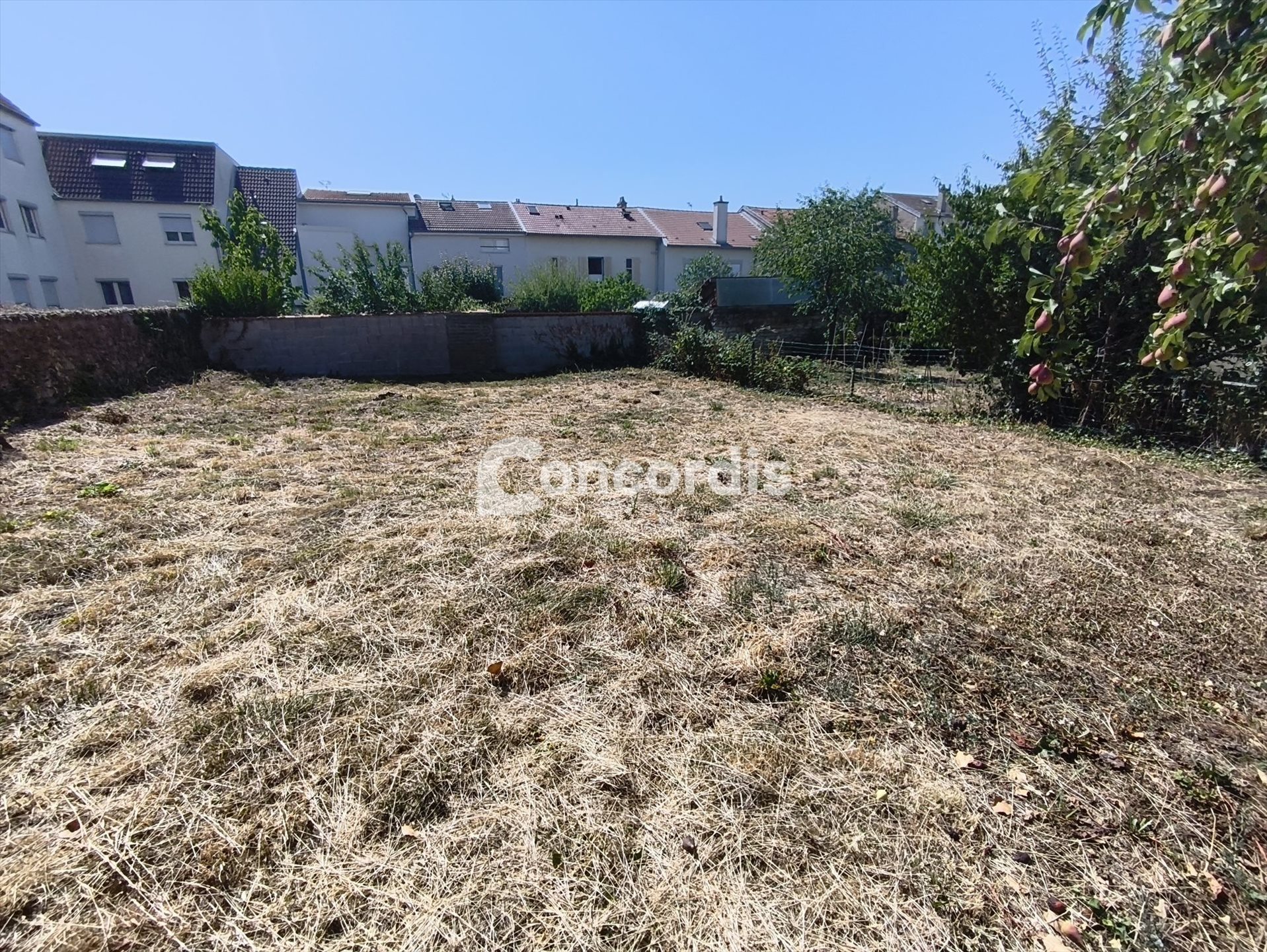 Appartement à louer, 58m², Saint-Max