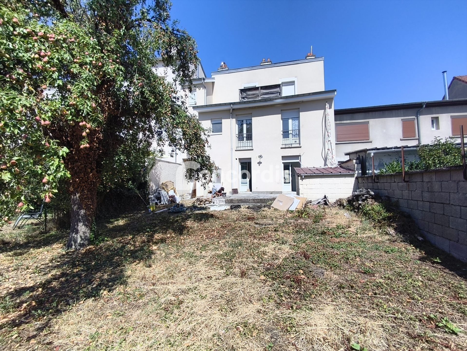 Appartement à louer, 58m², Saint-Max