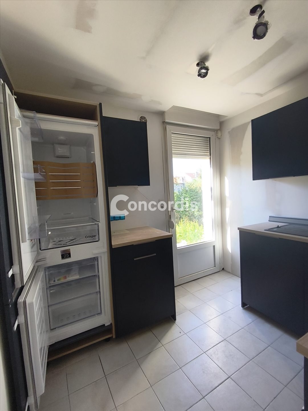 Appartement à louer, 58m², Saint-Max