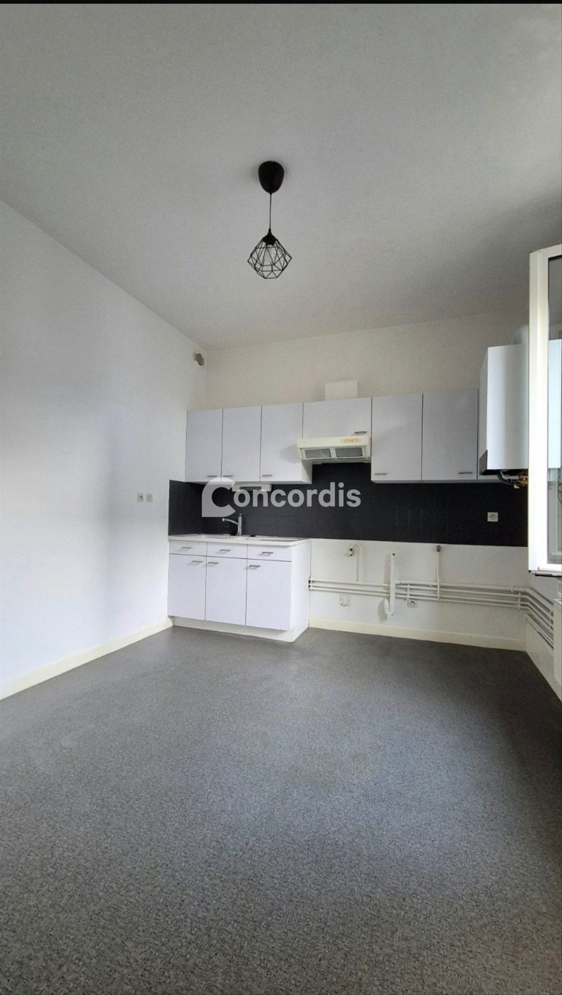 Appartement à louer, 62m², Épinal