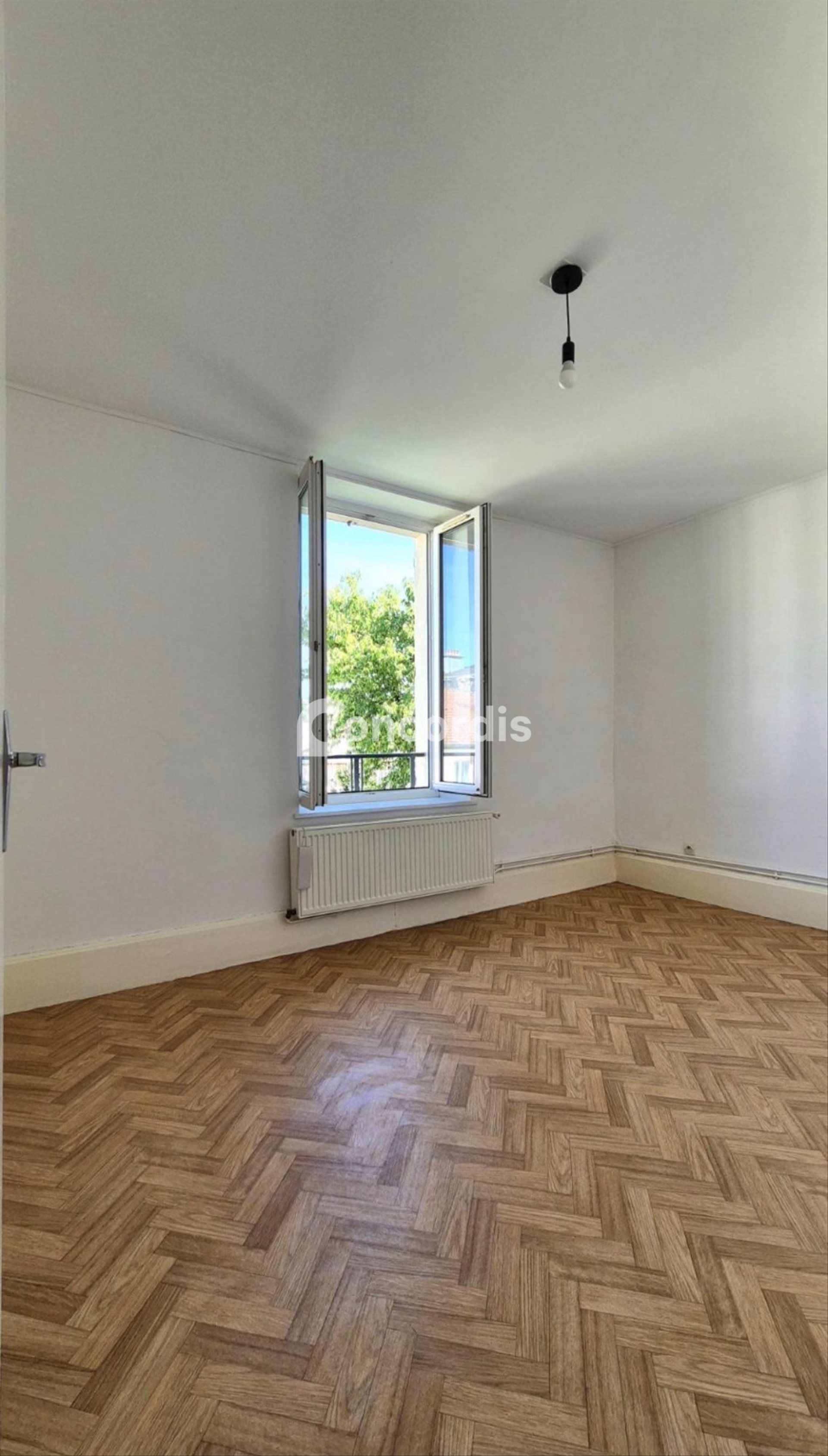 Appartement à louer, 62m², Épinal