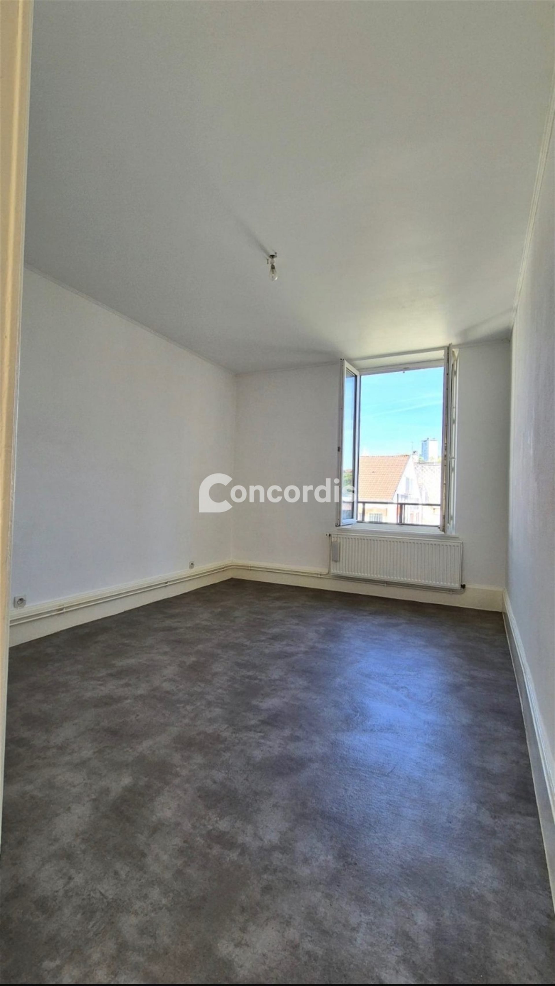 Appartement à louer, 62m², Épinal