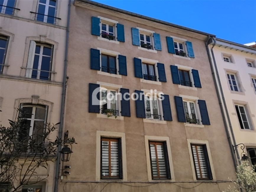 Appartement à louer, 78m², Nancy