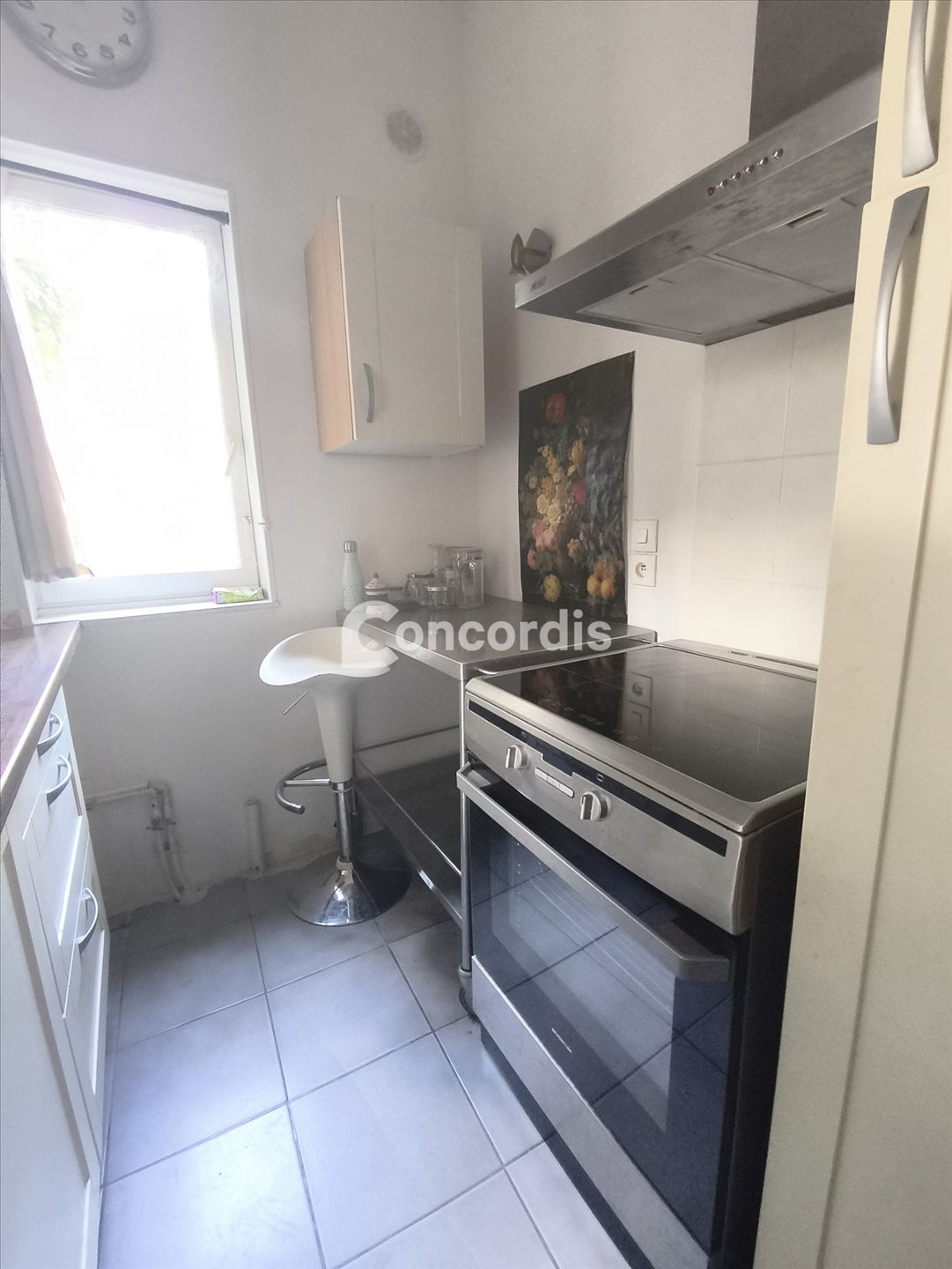 Appartement à louer, 78m², Nancy