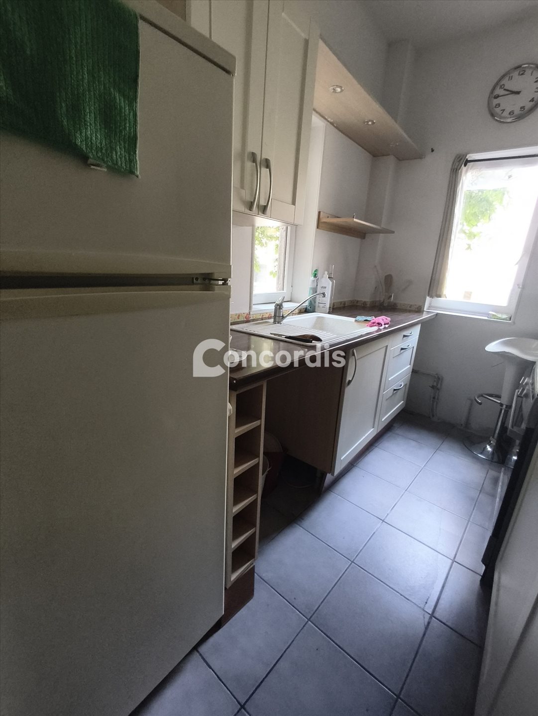 Appartement à louer, 78m², Nancy