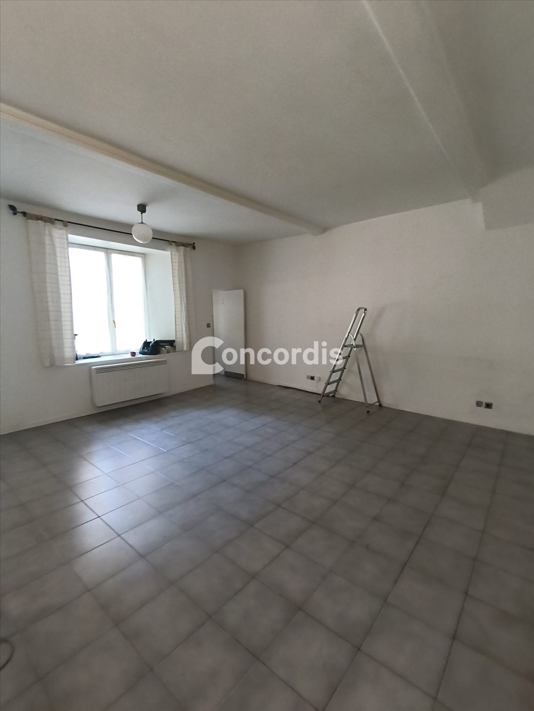 Appartement à louer, 78m², Nancy