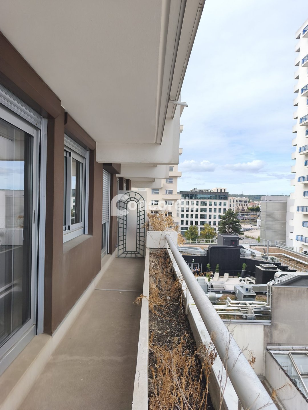 Appartement à louer, 68m², Nancy
