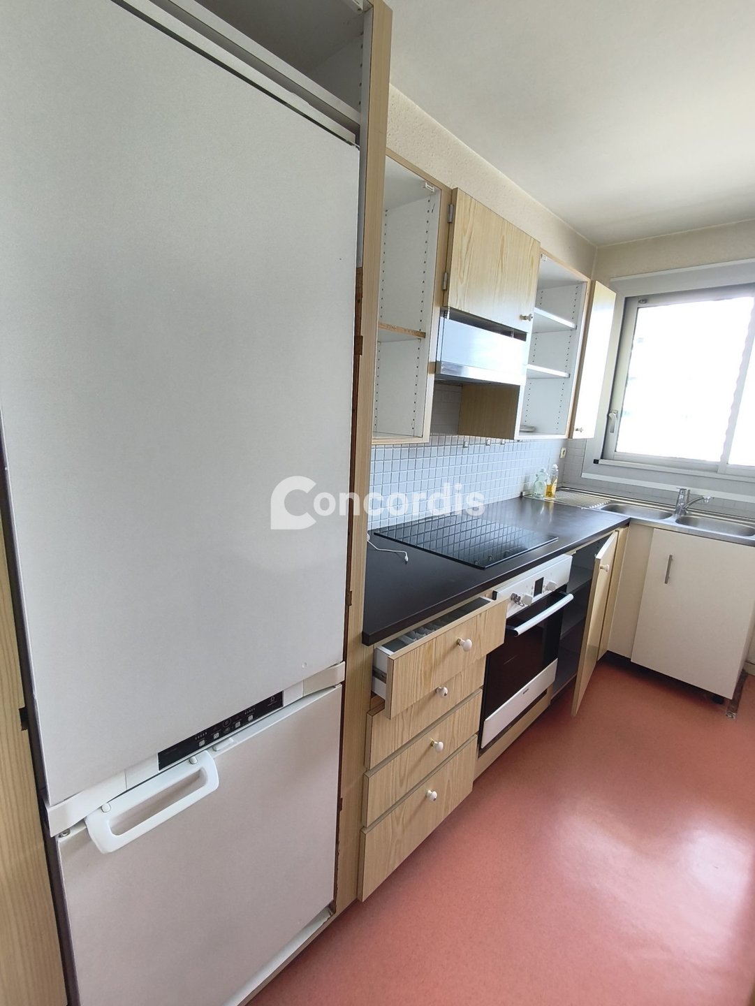 Appartement à louer, 68m², Nancy